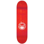 Toy Machine Blood Drop 8.25 Skateboard Deck