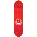 Toy Machine Blood Drop 8.25 Skateboard Deck